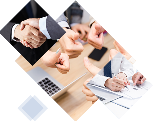 专业团队，质量保障