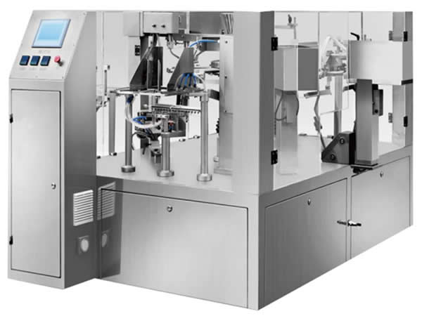 给袋式真空包装机的三个优势关键词