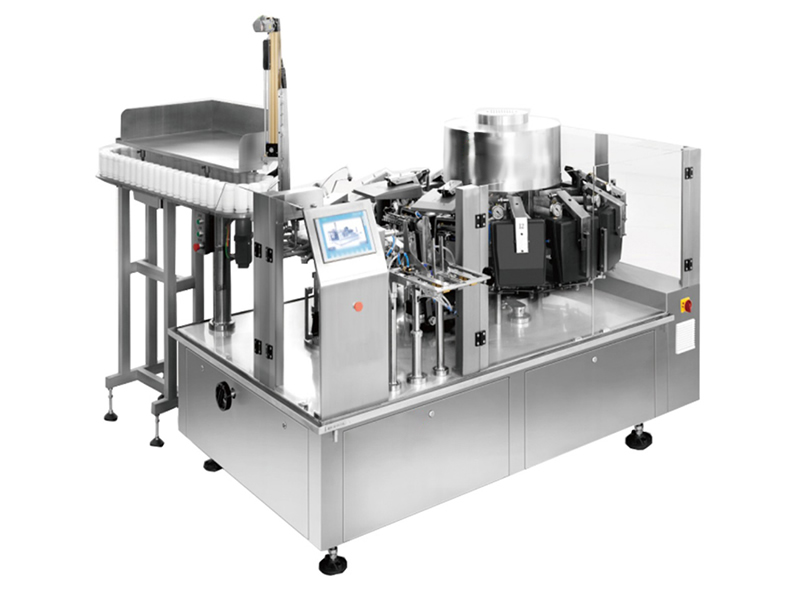 食品真空包装机电磁阀清洗指南