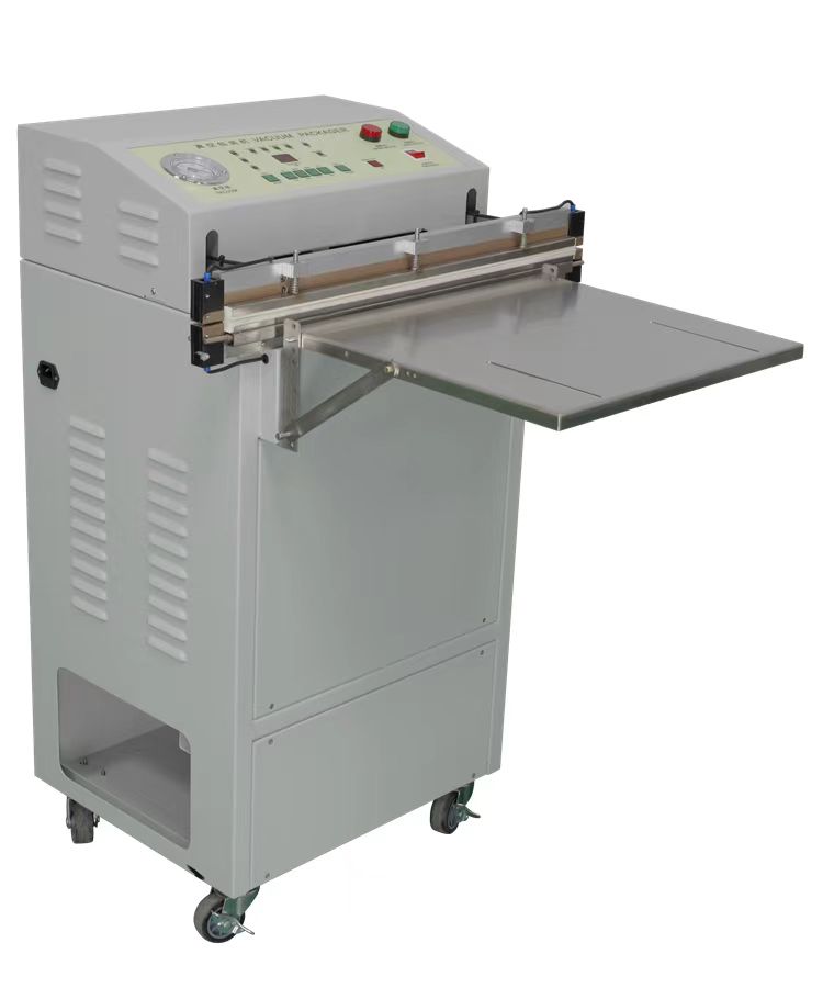 全自动外抽真空包装机的优缺点分别是什么